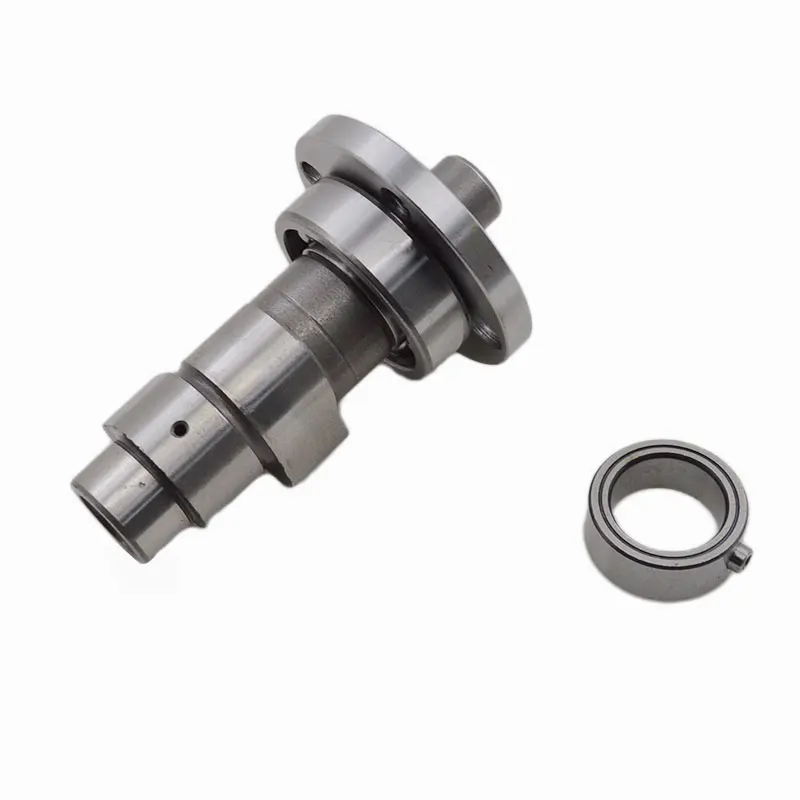 Motorcycle Camshaft Cam Shaft Assy Rocker Arm for Honda WY125 WY125-A CB250 Orion t8 150cc Dirt Bike Off-road Go Carts Buggy ATV