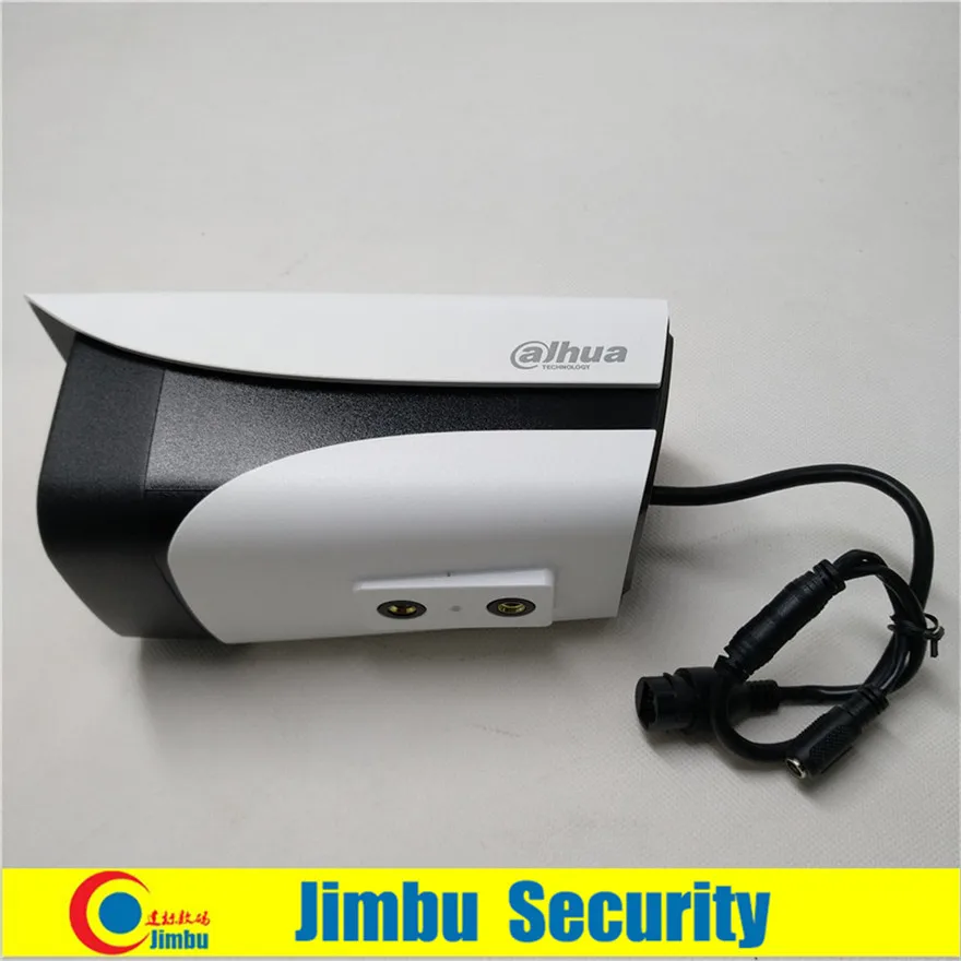 DAHUA IP-камера POE 6МП IPC-HFW4631M-I1 4 шт./лот IR50M со скобой 3DNR WDR H.265/H.264 IP67 многоязычная сеть.