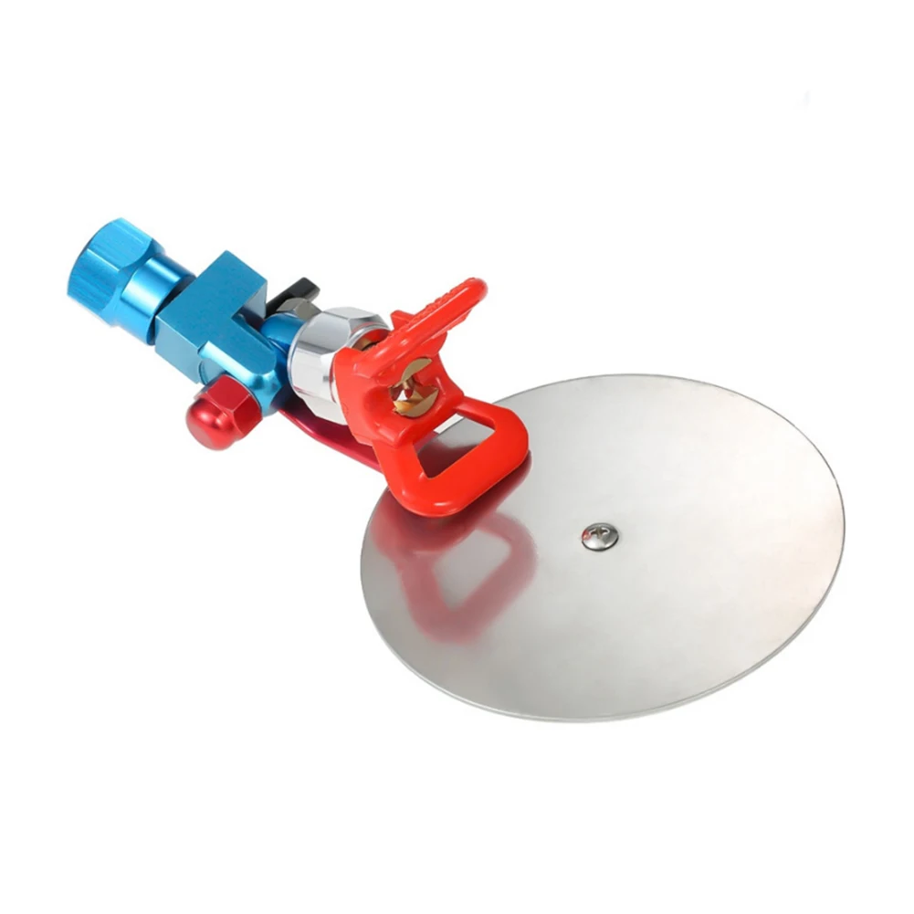 Новинка регулируемая перегородка для краски Sprayly Pro направляющая распыления