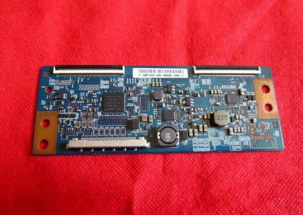 

original 100% test for AUO T500HVD02.0 50T10-C01 screen M500F12 logic board