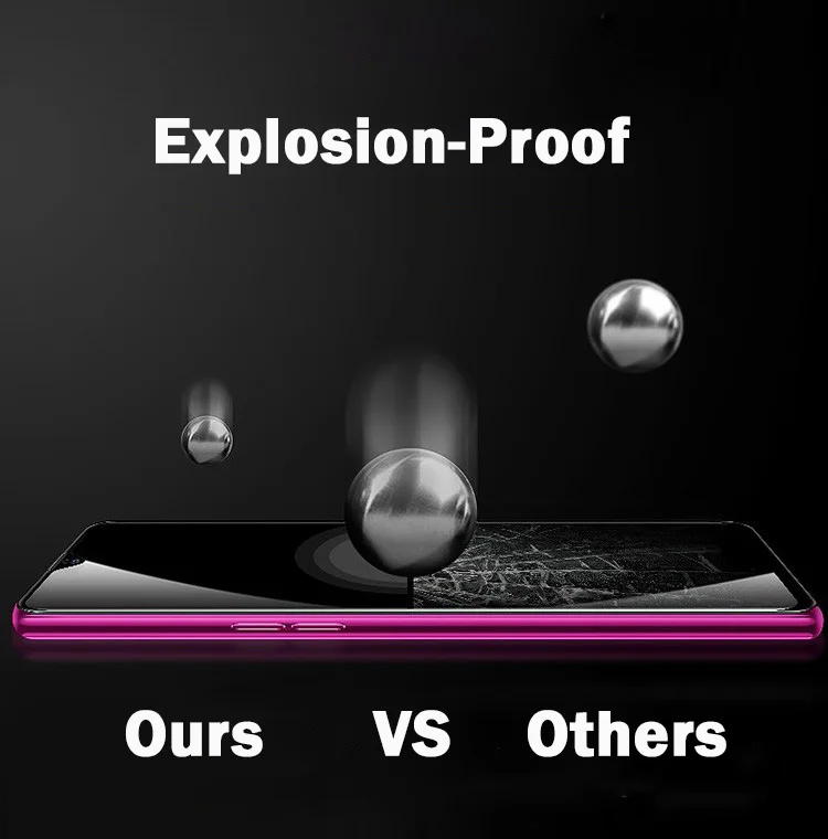 2 шт протектор экрана для samsung galaxy A30 A50 против царапин 2.5D Взрывозащищенная пленка из закаленного стекла для samsung galaxy a30