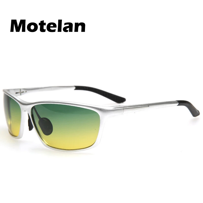 2019 Лидер продаж солнцезащитные очки дневного и ночного видения поляризационные