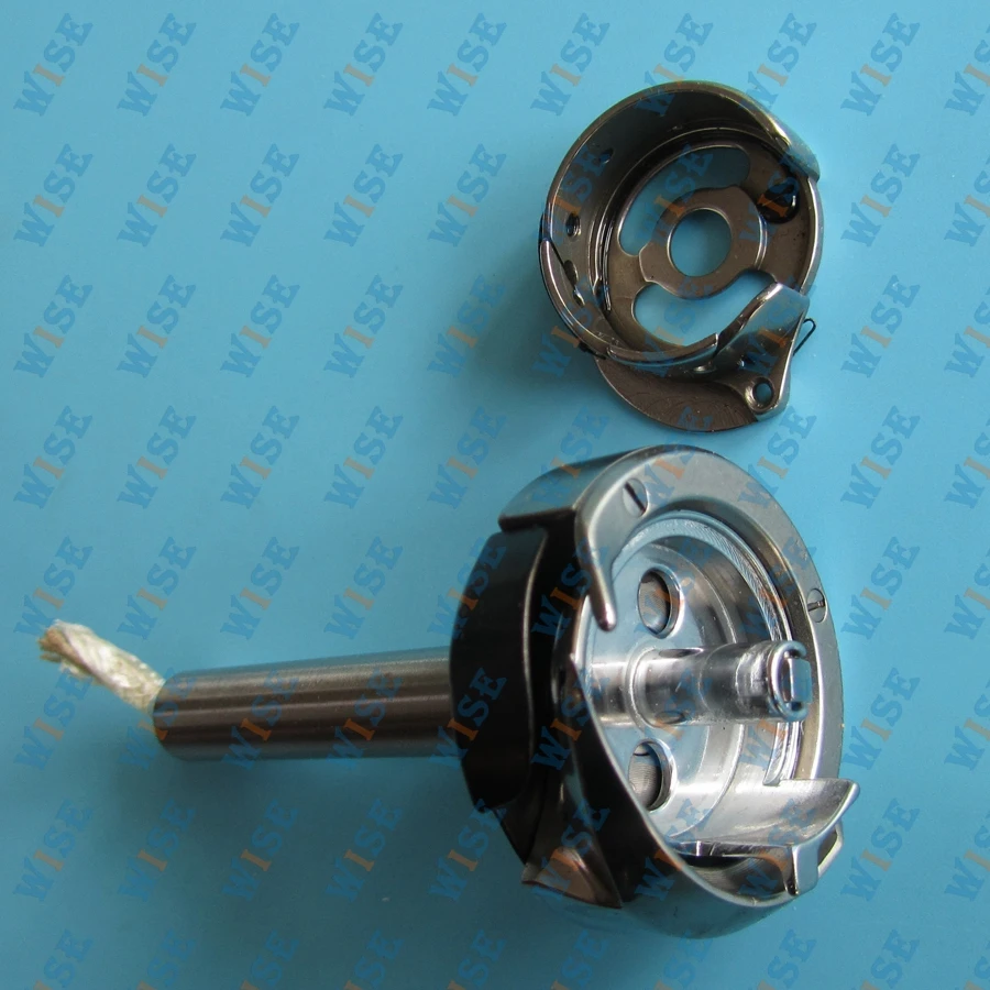 HG12-15LCTR1 Sewing Machine Hook with Cap For Brother LT2-B845 NEW | Дом и сад
