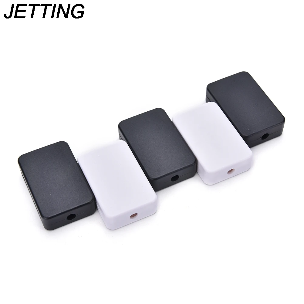 Футляр для инструментов JETTING 5 шт./лот 55*35*15 мм пластиковый футляр электронных