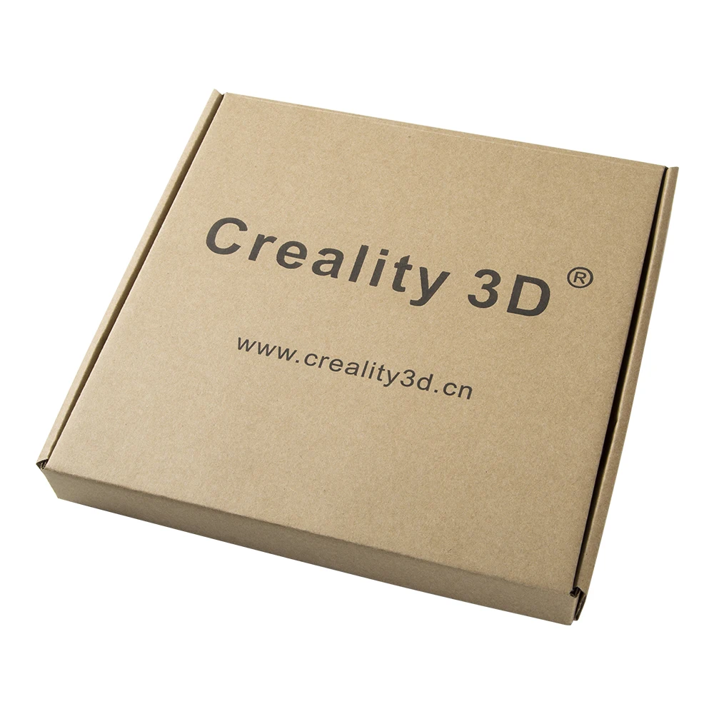 3d принтер Часть CR-10s/Ender-3 кровать съемная пластина 3d принтер платформа Подогрев кровать построить поверхность 235x235/310*310 мм для горячей кровати