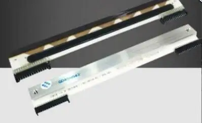 Оригинальная новая термальная печатающая головка для принтера Zebra TLP2844 TLP2844Z R2844Z