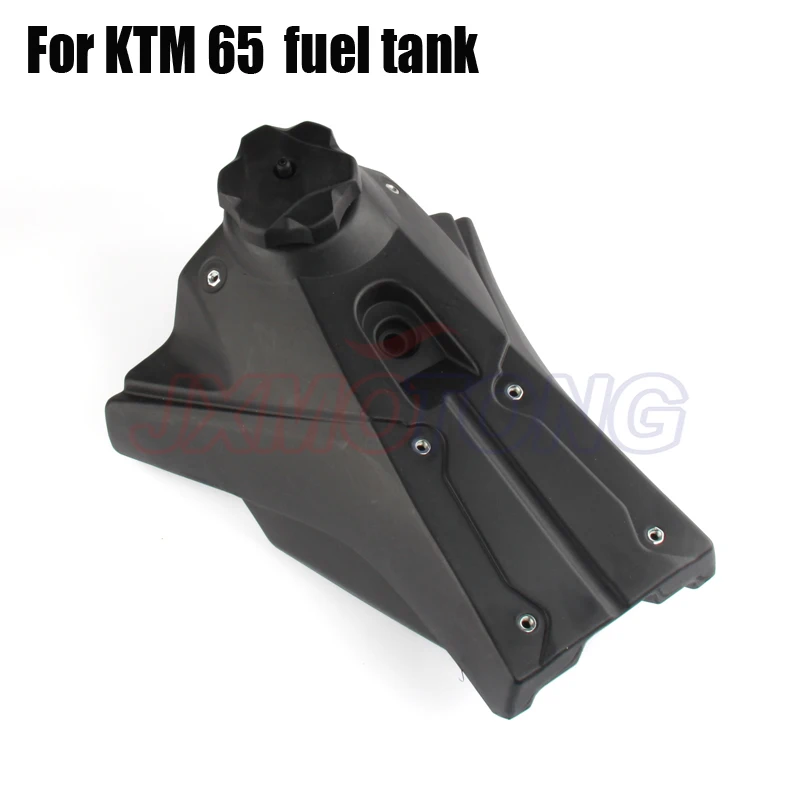 Топливный бак для мотоцикла KTM 65 бензиновый топливный питбайка