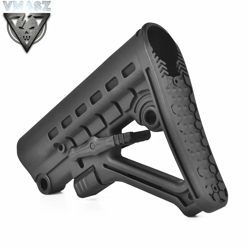 M16 с удлиненными брюками