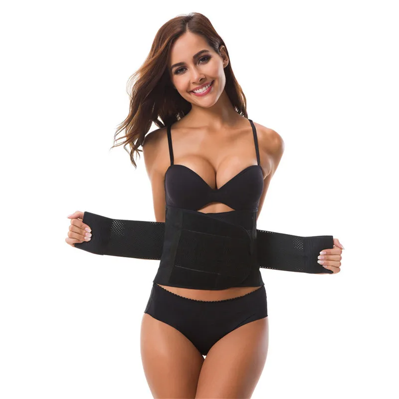 Everbellus Underbust Bustier Elastic Corset Sexy for Women Corrective Slim Waist Cincher Stylish Hot Body Shaper | Женская одежда