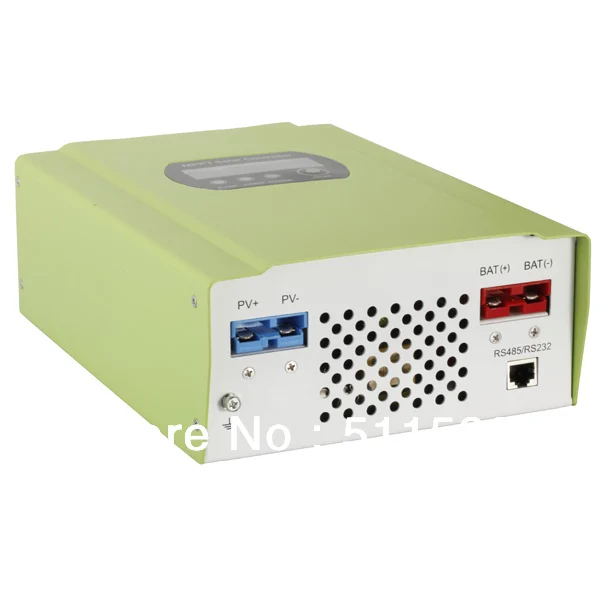 High quality MPPT solar charge controller | Обустройство дома