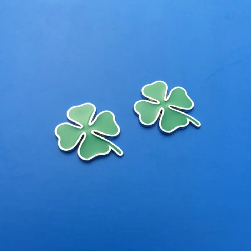 Для Alfa Romeo персональные декоративные металлические автомобильные маркировочные