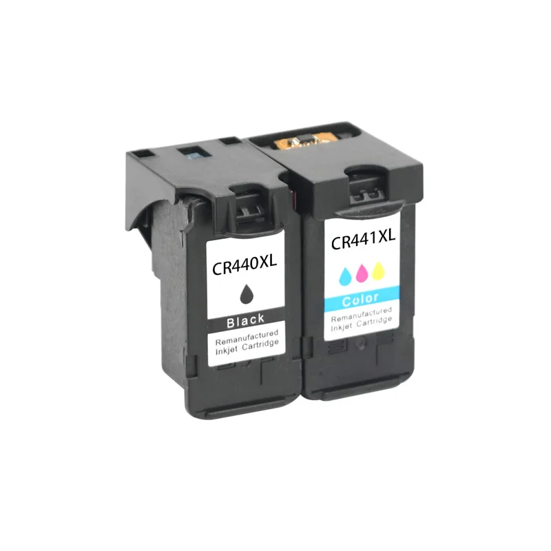 Чернильный картридж PG-440 CL-441 для canon PG440 CL441 совместимый чернильный PIXMA MG2180 MG3180 MG4180