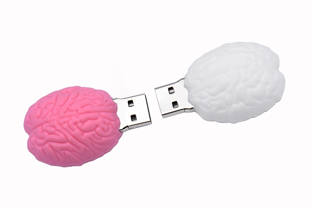 JASTER Модный Usb флеш-накопитель 64Гб 32Гб 16Гб 8Гб 4Гб мультяшная модель памяти Милая Usb карта памяти Реальная емкость Usb ключ