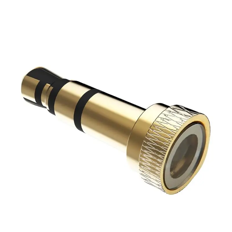 Мини Брелок дистанционного управления 3 5 мм разъем Пылезащитная заглушка умный