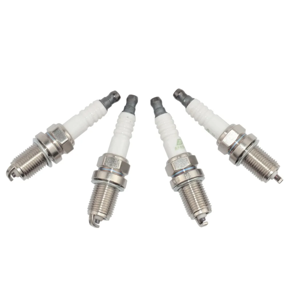 1 комплект из 4 свечей зажигания AP01 для AUDI TT A4 VW GOLF JETTA GTI 2.0L 2 0 T 06E905115A 06E905115B|set of|a4 2.0tset
