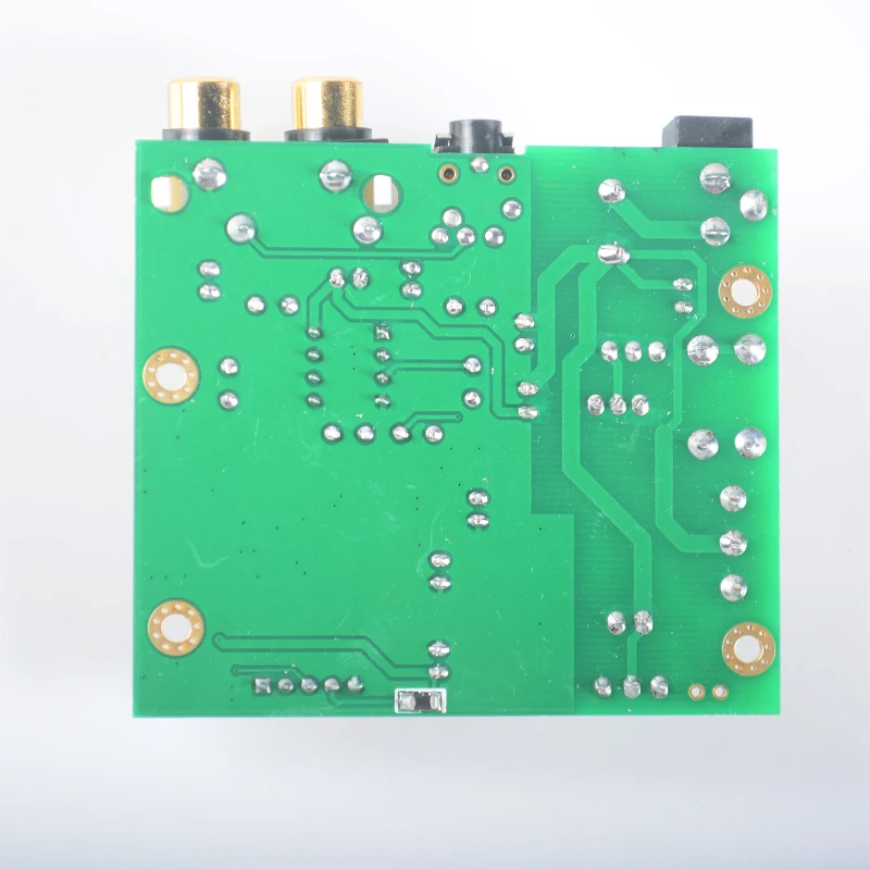 Бриз аудио ES9018K2M ES9018 ides вход декодирования доска мельница пластина HIFI ЦАП поддерживает IIS-32bit 384 K/DSD64 128 256