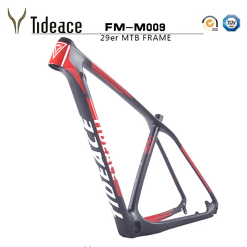 UD или черный 29er карбоновая рама китайская MTB 27 5 для горного велосипеда 650B диск