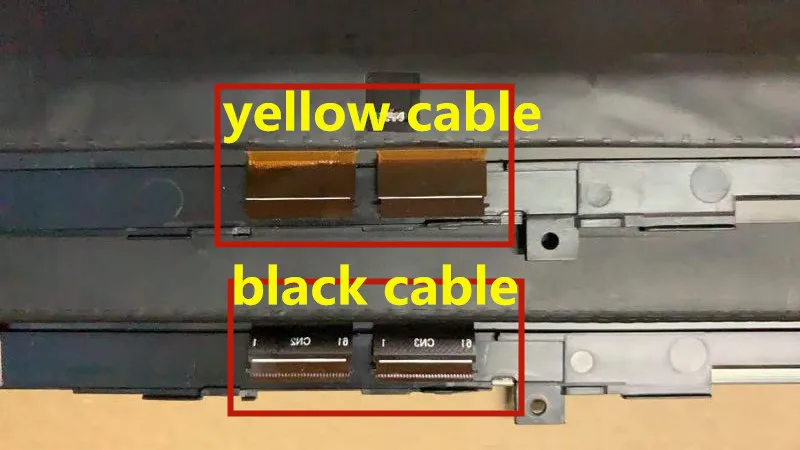 

Original 13.3''for Yoga 730 13 YOGA 730-13IKB for YOGA 730-13 LCD Screen Touch Digitizer Assembly 1920*1080 free shipping