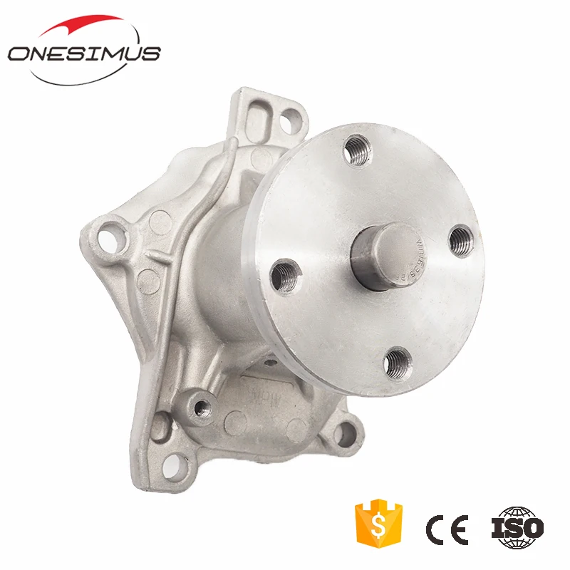 (Система охлаждения) Водяной насос OEM I 37/8943329221 для isuzu 4ZC1 MIDI Box/ Bus|pump pump|pump for waterpump |
