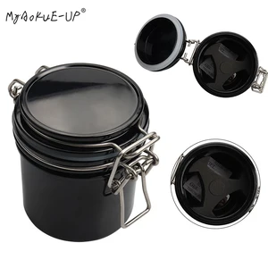 Резервуар для хранения клея для ресниц, отдельный инструмент для макияжа