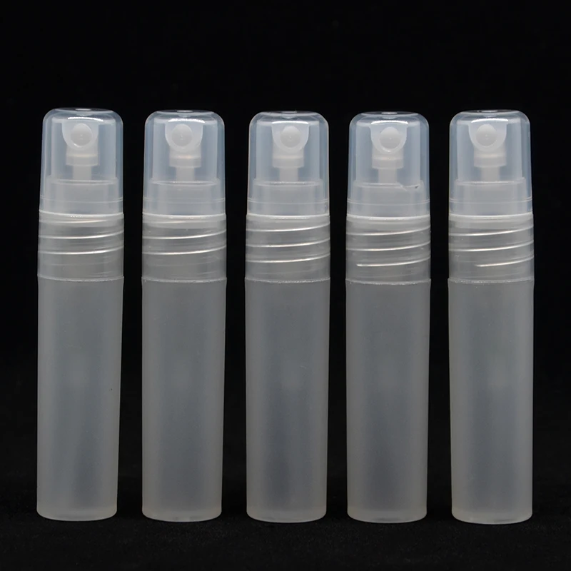 50 шт. пластиковые флаконы для парфюма 5 мл | Красота и здоровье