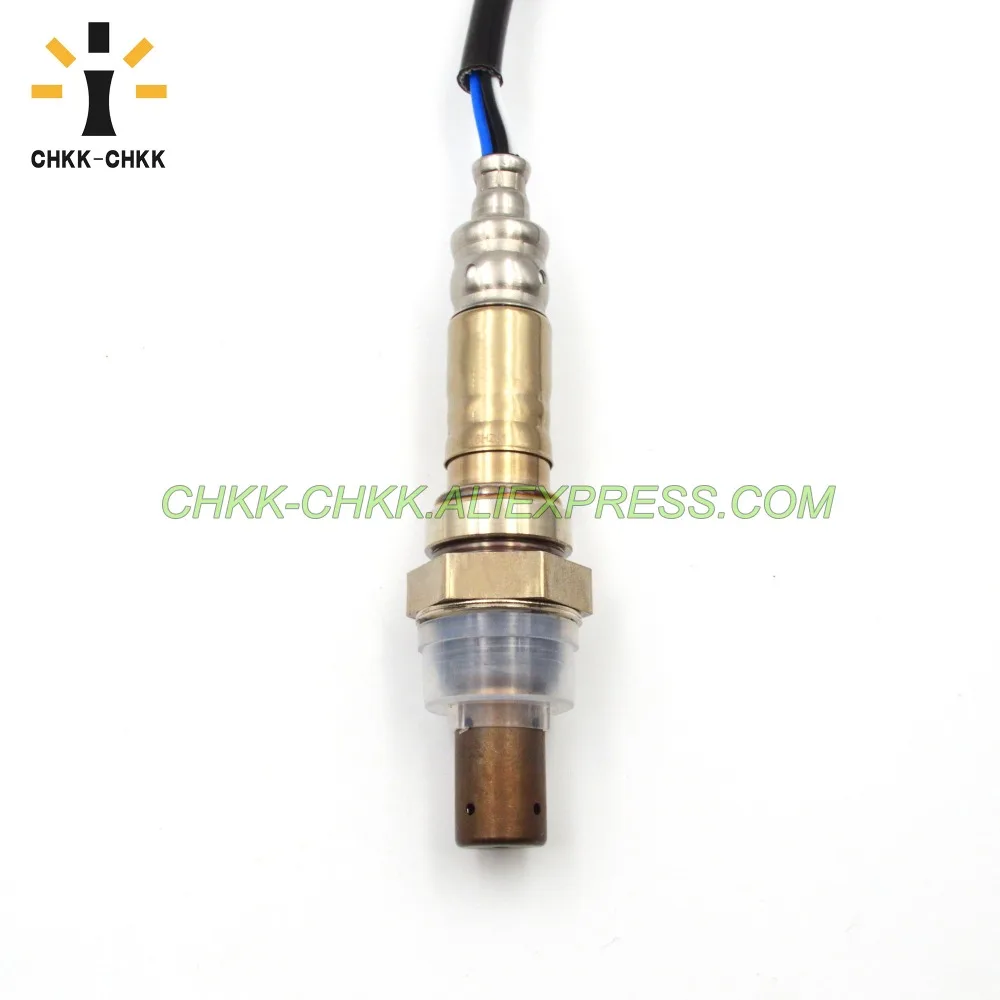 CHKK автомобильный аксессуар OEM 89467 48011 кислородный датчик для Toyota Highlander Lexus ES300 RX300