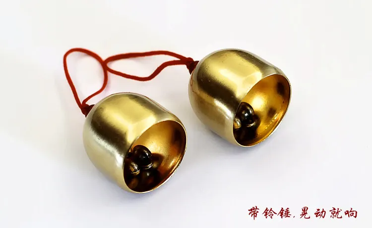 WSHYUFEI ветрозащитная подвеска колокольчик противокражный дверной звонок отделка