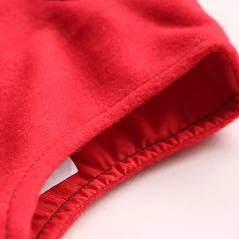 Новинка 2019 года сезон осень-зима платье-майка для девочек Одежда с изображением