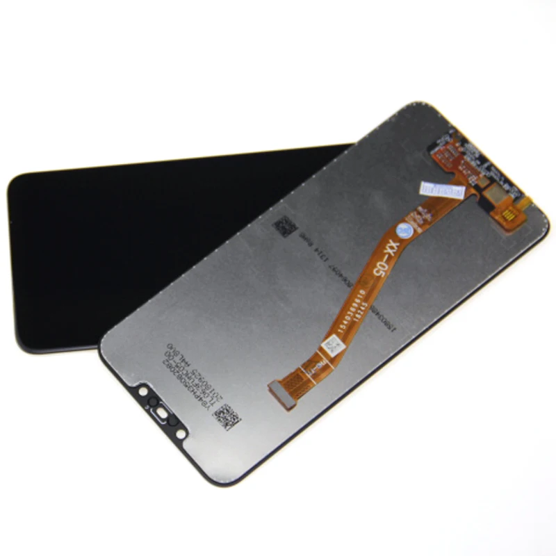 Для huawei Коврики 20 Lite SNE LX1/SNE L21/SNE LX3/SNE LX2/SNE L23/SNE L01 ЖК дисплей + Сенсорный экран
