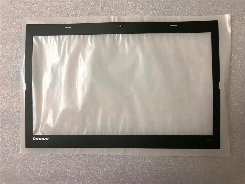 Новый для Lenovo Thinkpad T450 ноутбук ЖК передняя панель лист крышка AP0TF000900 00HN541 |