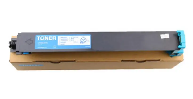 Тонер-картридж YFTONER для принтера Konica Minolta bizhub C250 8938505 8938506 8938507 89385058 | Компьютеры и