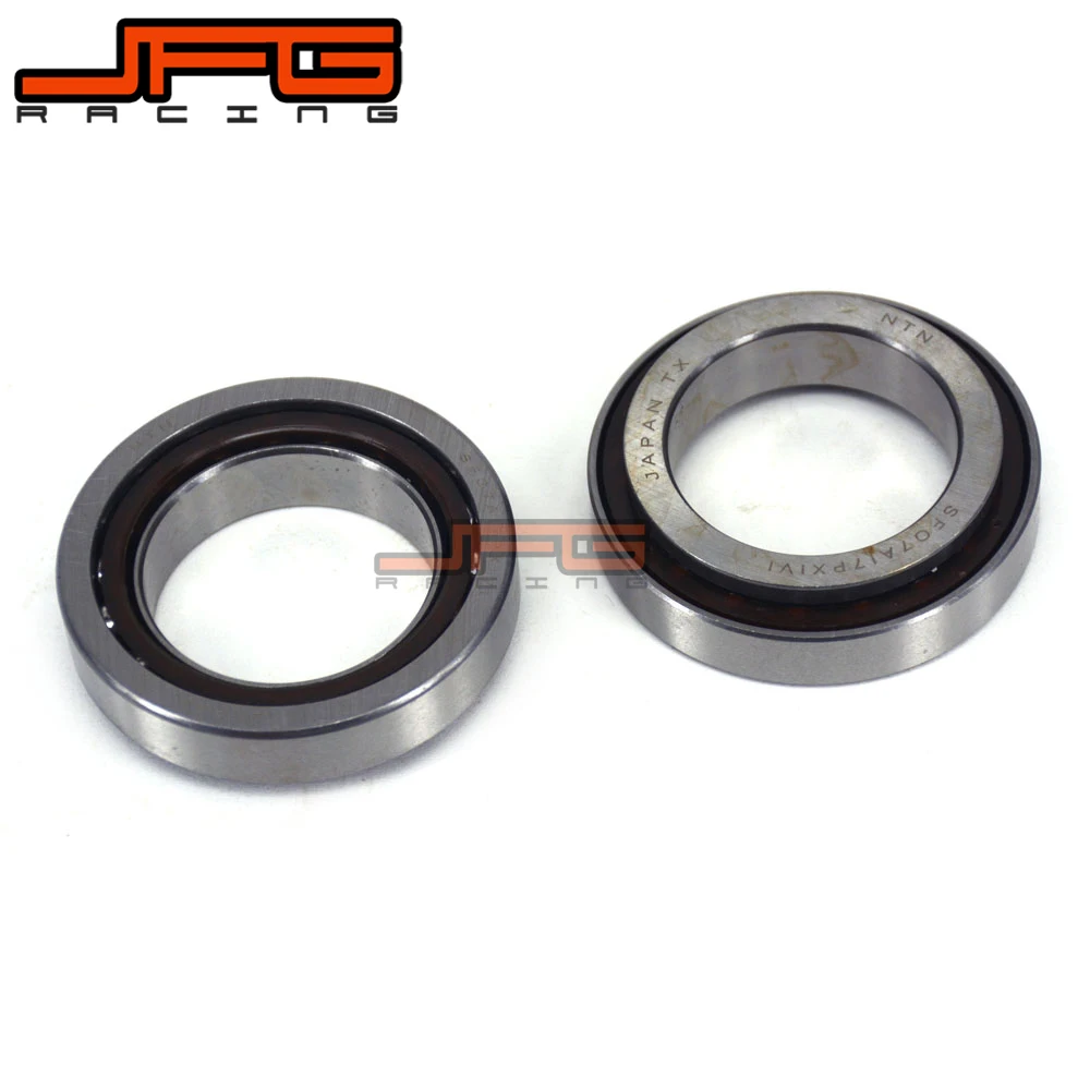 Подшипник рулевой системы JFG для KAWASAKI ER6N VERSYS VN1700 Z1000 ZG1400 Z750S ZX1000 ZX10R ZX12R ZX14R ZX6R ZX6RR