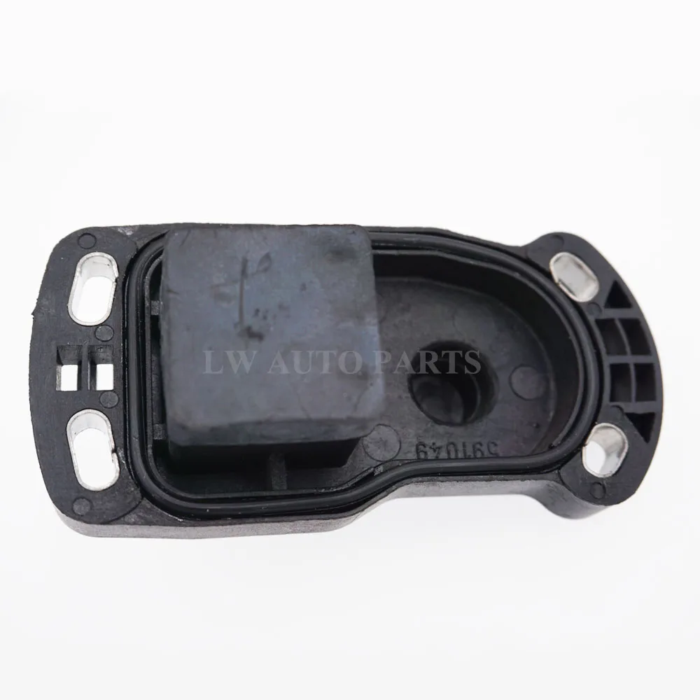 Воздушный расходомер Датчик потенциометра для Mercedes-Benz Lancia Thema Puch F026T03021 3437224015