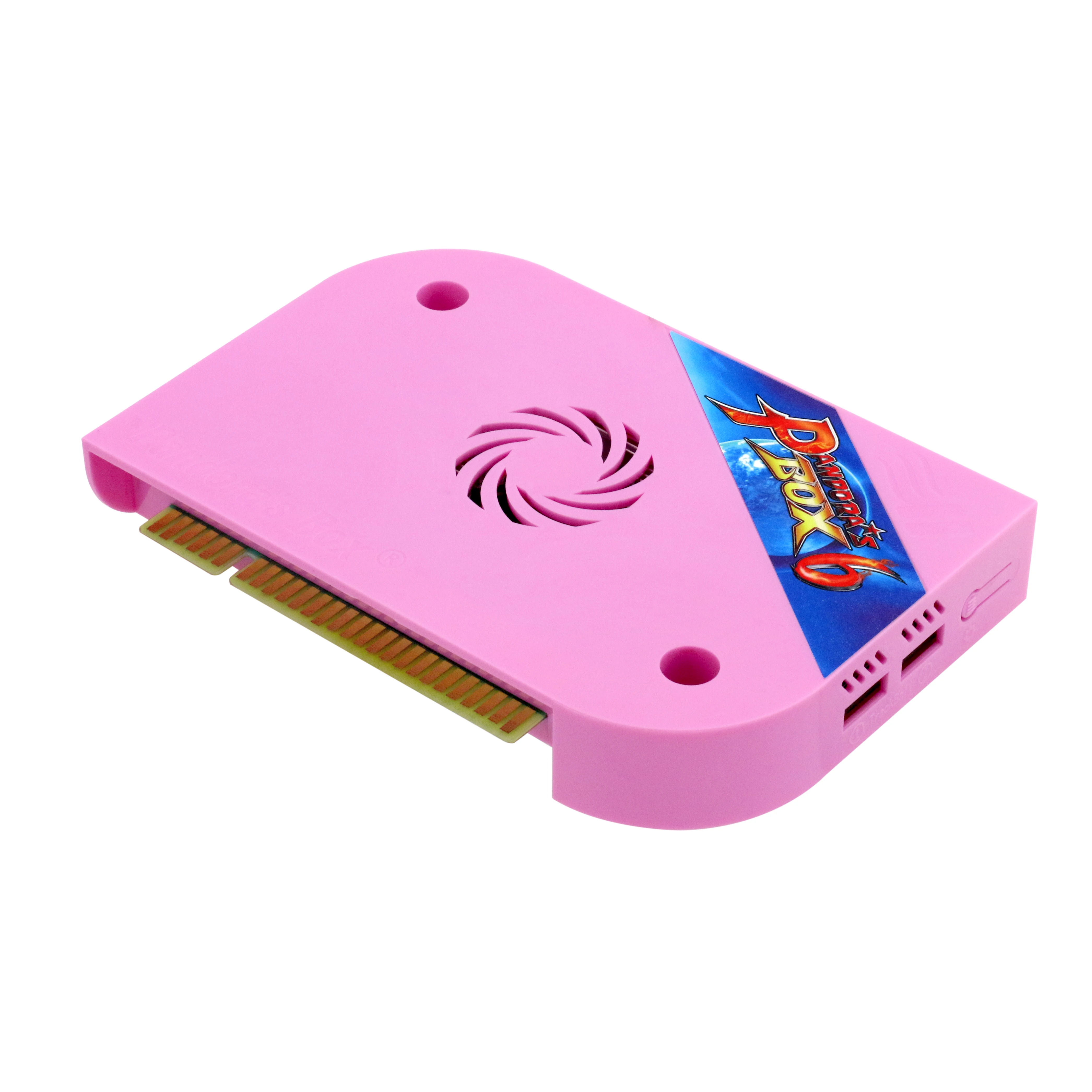 Pandora Box 6 jamma аркадная версия 1300 в 1 игровая печатная плата CGA VGA HDMI выход CRT HD 720p