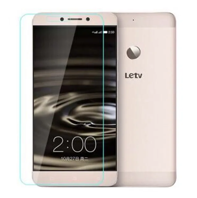 Для Letv Le 1S X500 Закаленное стекло пленка стеклянная тонкий защитный экран для Guard