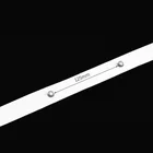 S-образный занавес-волна аксессуары для S-типа занавес-волна моторизованный электрический навес для штор