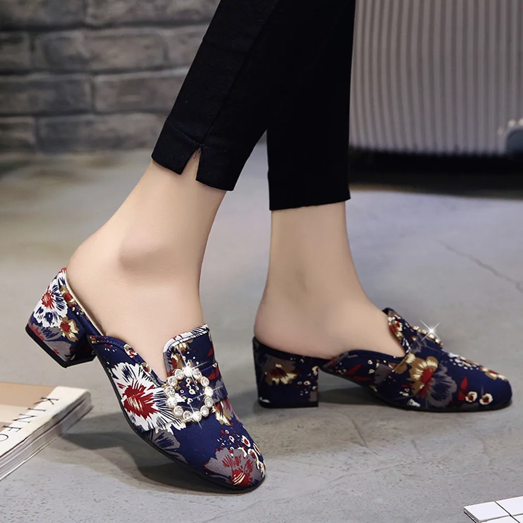 SAGACE женская обувь пикантные уличные Вьетнамки женские шлепанцы с открытым