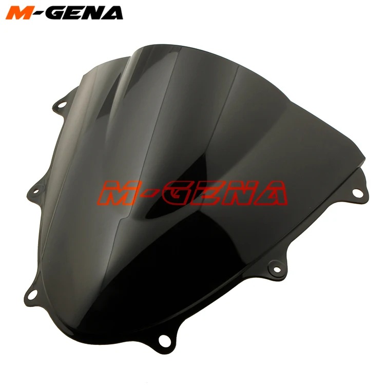 Лобовое стекло мотоцикла для GSXR600 GSXR750 GSXR 600 750 K11 2011 2012 2013 2014 2015 2016 11 12 13 14 15