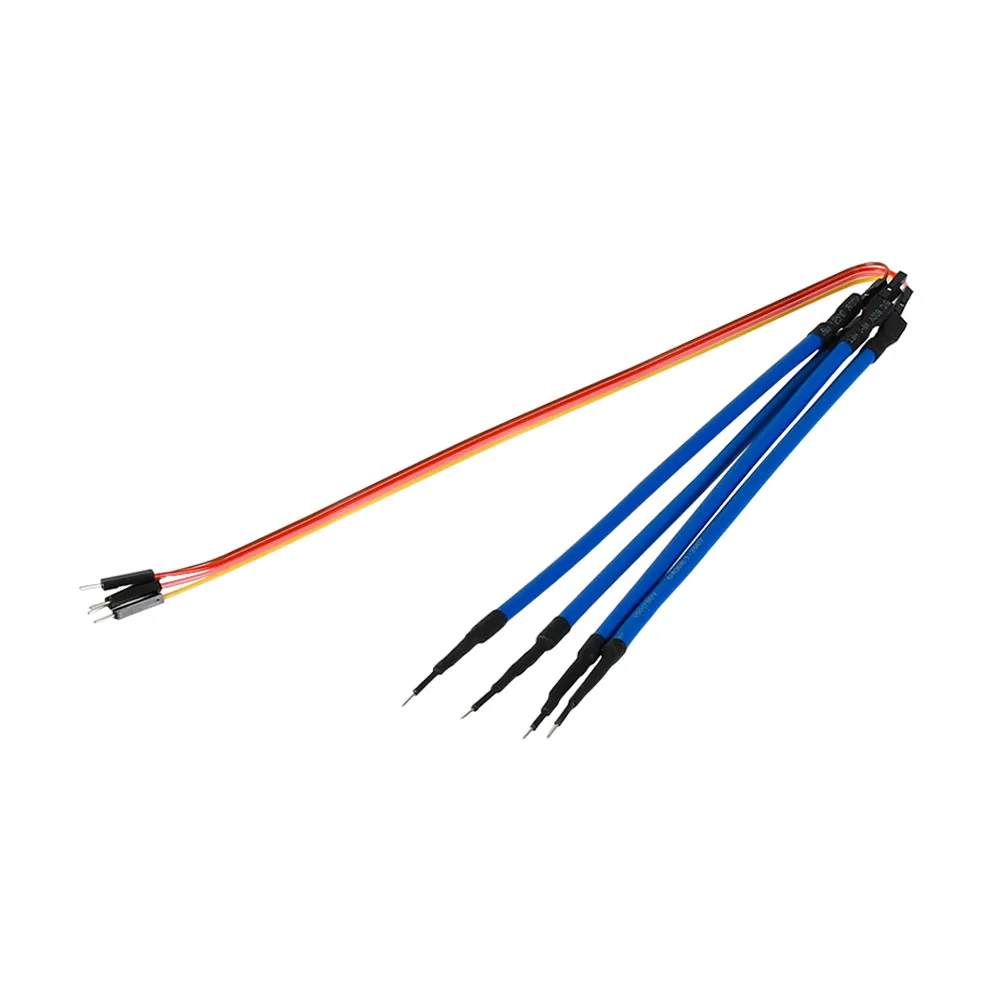Светодиодный программатор рамы BDM полный набор для KESS/KTAG/Fgtech Galletto/BDM100 автомобиля ECU чип Тюнинг инструмент с 4 зонд ручки