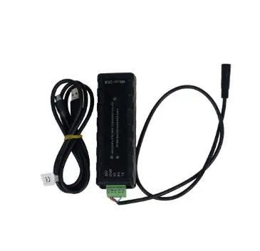 Новый Bafang BBS01B BBS02B BBSHD BTN Эна наборы reprogram box|Аксессуары| |