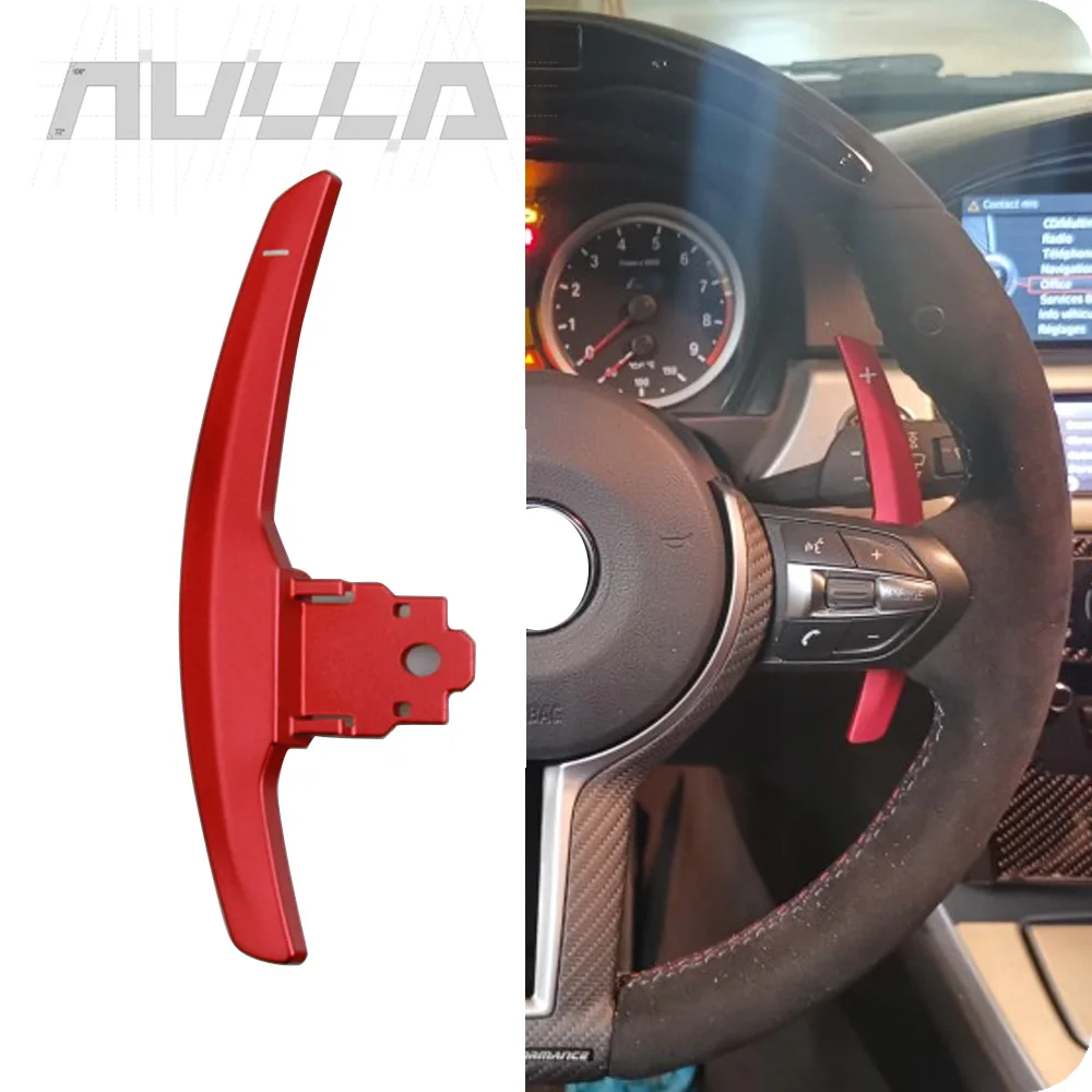 Сменные аксессуары для руля BMW M2 M3 M4 M5 M6 X5M X6M F80 F82 F83 F10 F12 F15 F16|Рулевые колеса и