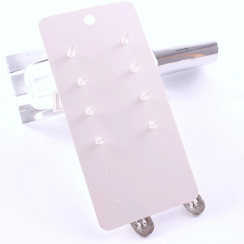 Женские винтажные серьги в стиле бохо с винтажным узором 4 пар/компл. | Украшения и