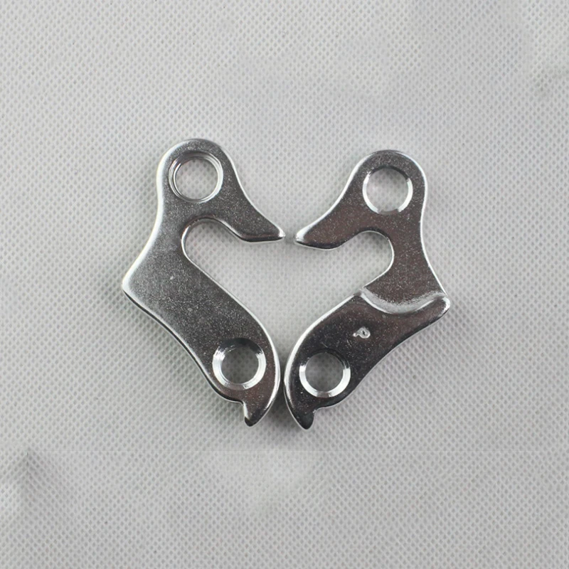 MUQZI MTB велосипедный велосипед задний переключатель крюк алюминиевый сплав