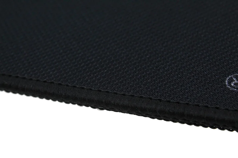 1 шт. игровой коврик для мыши с фиксируемой кромкой компьютерный ноутбука версия