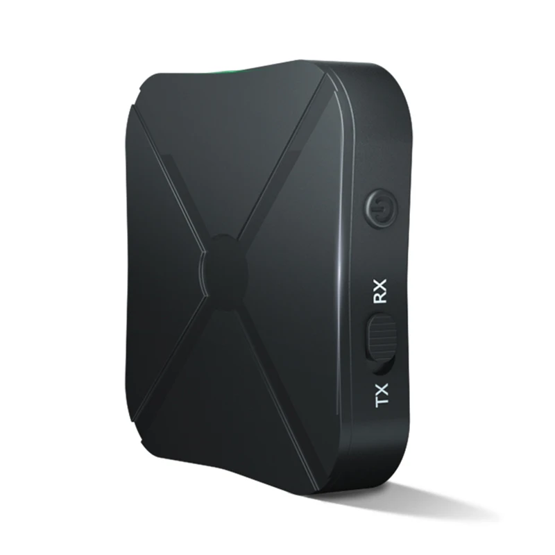 Bluetooth Wireless 2 IN 1 4.2 Receiver And Transmitter Adapter Audio With 3.5MM AUX For Home TV MP3 PC | Электроника