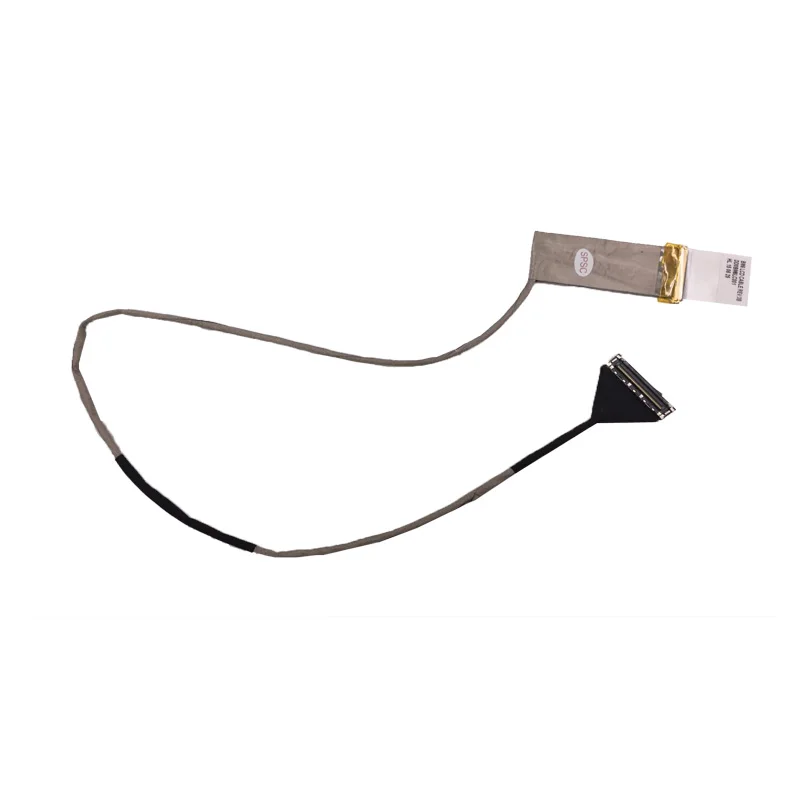 

Новый кабель для ноутбука Lenovo B5400 P/N DD0BM6LC011, Ремонт ЖК-кабеля LVDS