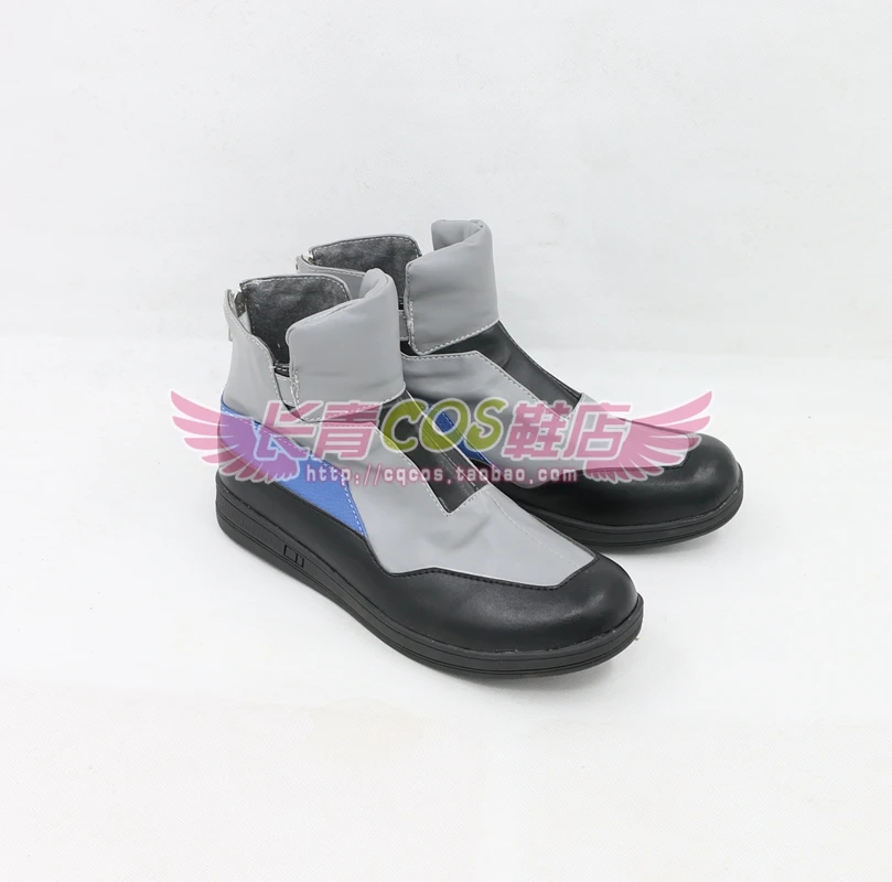 Лэнс Чарльз МакКлайн кэжуал вер. Анимация Хэллоуин косплей обувь C006 |