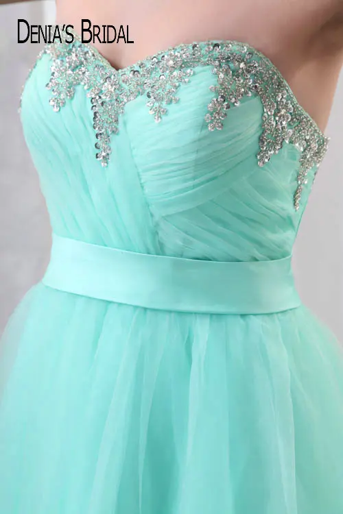 2017 Real Image Evening Dresses A Line Sweetheart Neck Floor Length Gowns Custom Made | Свадьбы и торжества