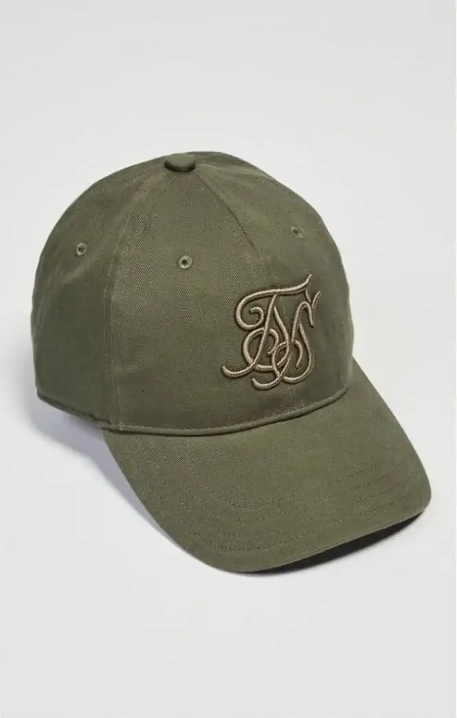 Новые модные Бейсбольные кепки с буквенным принтом siksilk вышивкой хип хоп bone Snapback