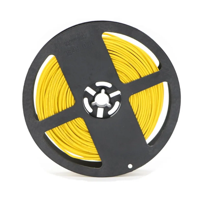 Angitu 50 м UL 1007 16AWG электронный провод ПВХ для DIY соединительного кабеля|Компьютерные